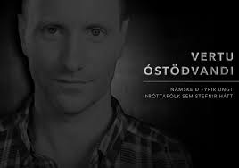 Vertu Óstöðvandi