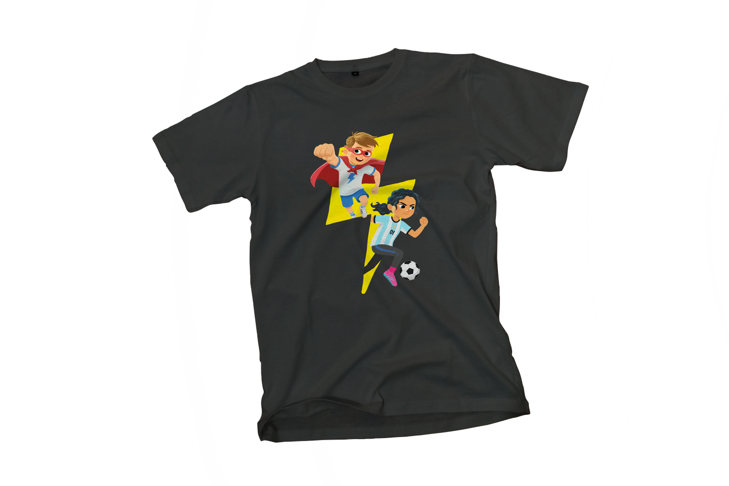 Orri Óstöðvandi bolur