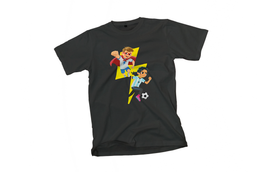 Orri Óstöðvandi bolur