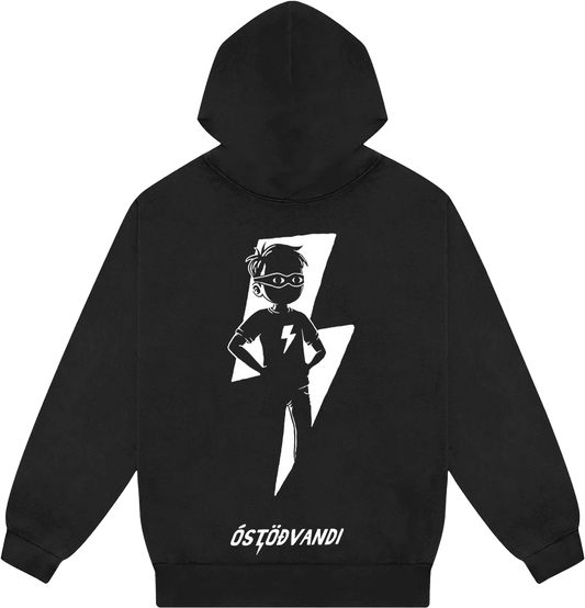 Orri Óstöðvandi Peysa